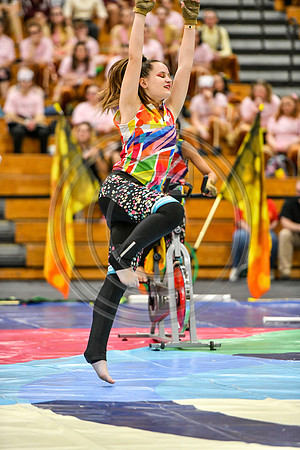 South Brunswick Visual Ensemble_190414_South Brunswick-2801