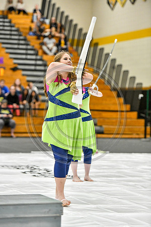 Empress Winterguard_190413_South Brunswick-4345