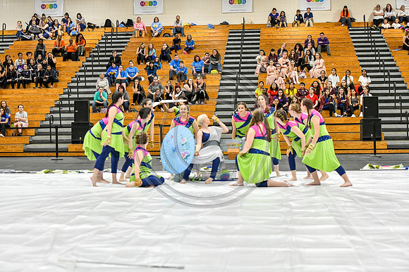 Empress Winterguard_190413_South Brunswick-4318