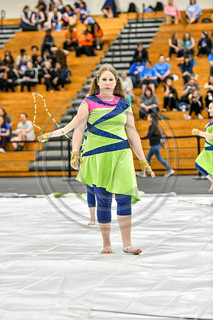 Empress Winterguard_190413_South Brunswick-4305