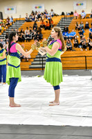 Empress Winterguard_190413_South Brunswick-4307