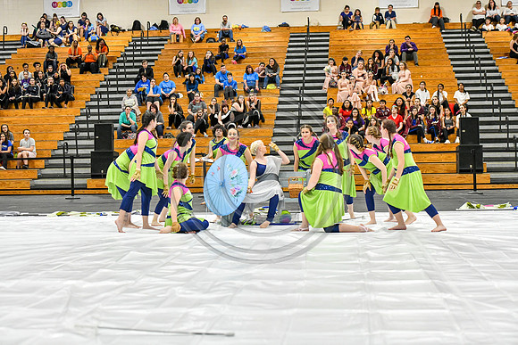 Empress Winterguard_190413_South Brunswick-4319