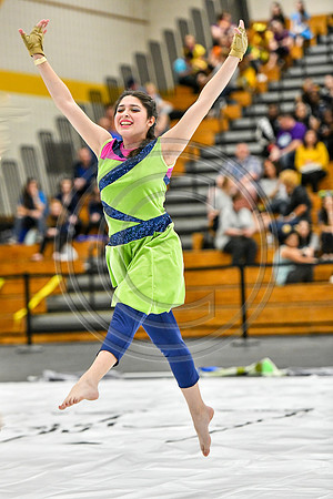 Empress Winterguard_190413_South Brunswick-4330