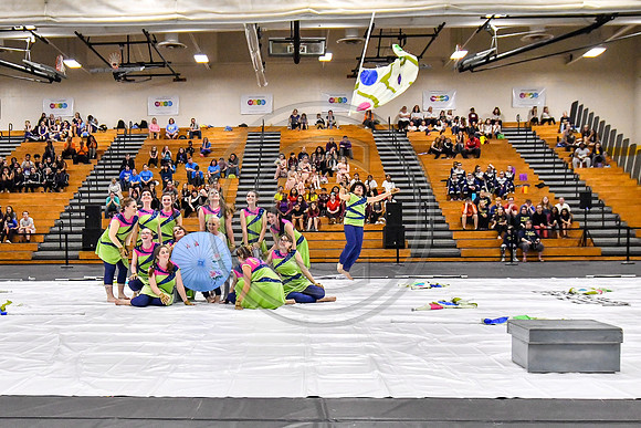 Empress Winterguard_190413_South Brunswick-2131