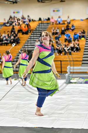 Empress Winterguard_190413_South Brunswick-4334