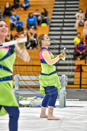 Empress Winterguard_190413_South Brunswick-4337