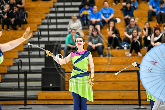 Empress Winterguard_190413_South Brunswick-4327