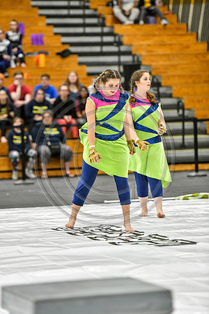 Empress Winterguard_190413_South Brunswick-4313
