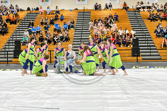 Empress Winterguard_190413_South Brunswick-4324