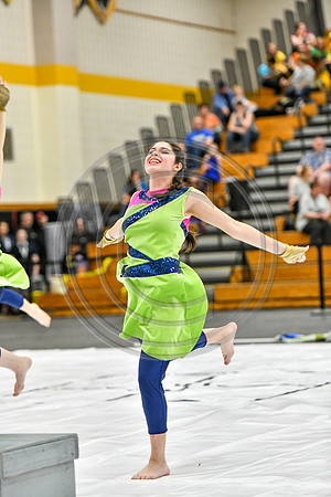 Empress Winterguard_190413_South Brunswick-4331