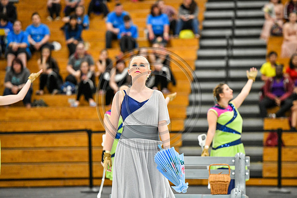 Empress Winterguard_190413_South Brunswick-4326