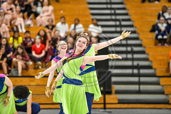 Empress Winterguard_190413_South Brunswick-4325