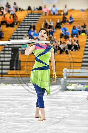 Empress Winterguard_190413_South Brunswick-4340