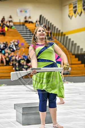 Empress Winterguard_190413_South Brunswick-4335