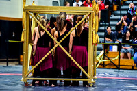 South Brunswick Visual Ensemble
