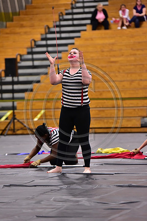 South Plainfield Guard-538
