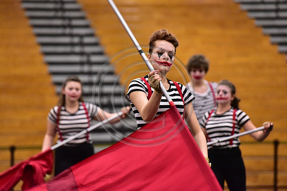 South Plainfield Guard-540