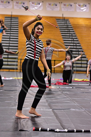 South Plainfield Guard-536