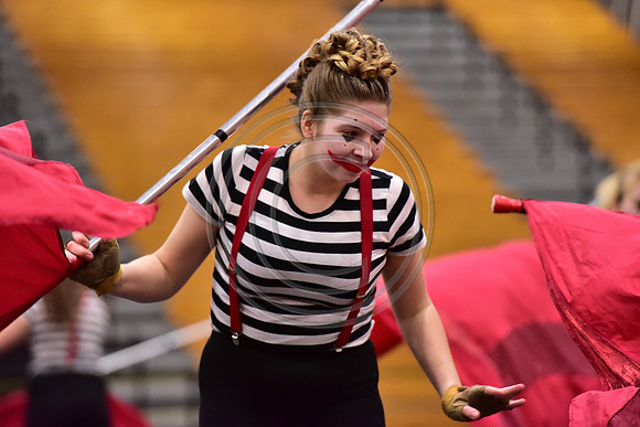 South Plainfield Guard-547