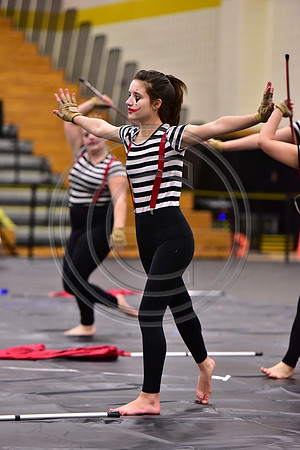 South Plainfield Guard-534