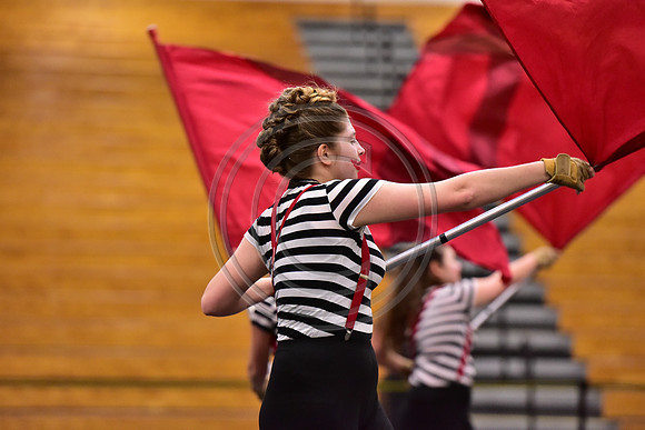 South Plainfield Guard-541