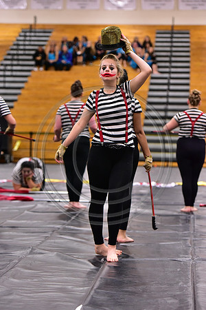 South Plainfield Guard-522