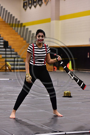 South Plainfield Guard-571
