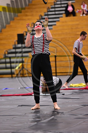 South Plainfield Guard-532