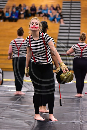 South Plainfield Guard-521