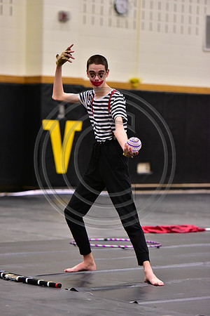 South Plainfield Guard-523