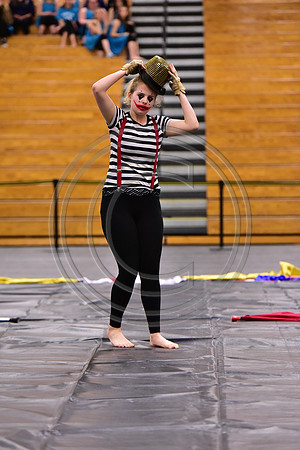South Plainfield Guard-533
