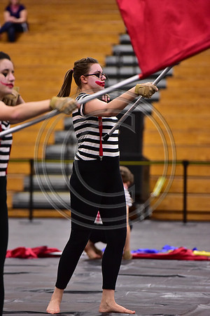South Plainfield Guard-554