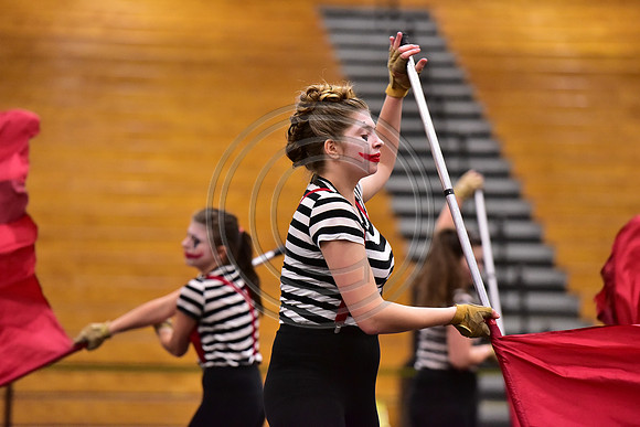 South Plainfield Guard-542
