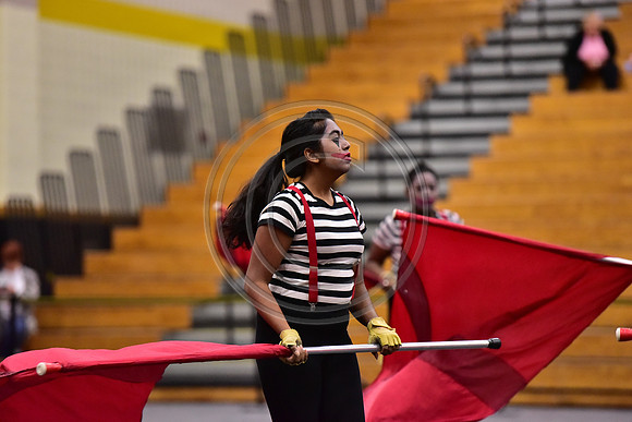 South Plainfield Guard-544