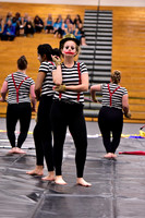 South Plainfield Guard-525