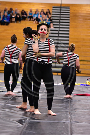 South Plainfield Guard-525