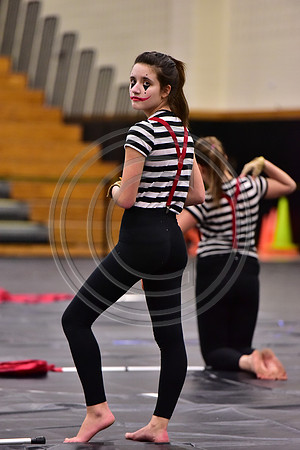 South Plainfield Guard-519
