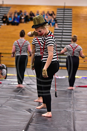 South Plainfield Guard-524