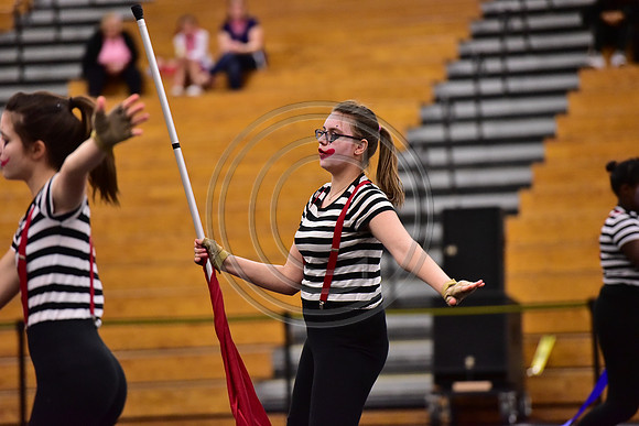 South Plainfield Guard-549
