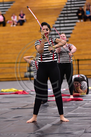 South Plainfield Guard-531