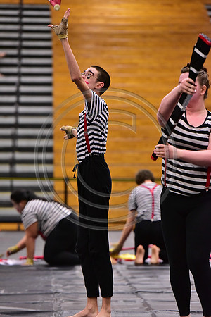South Plainfield Guard-566