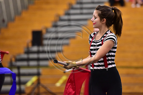 South Plainfield Guard-551