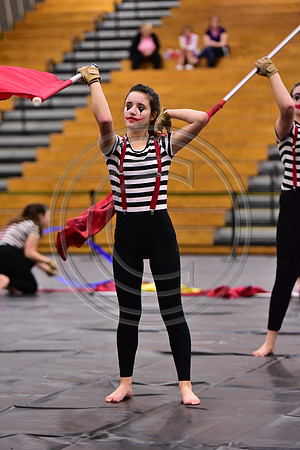 South Plainfield Guard-553