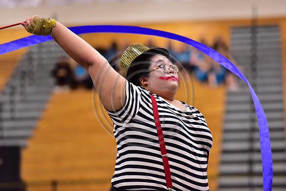 South Plainfield Guard-552