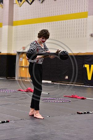 South Plainfield Guard-529