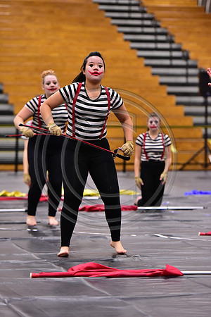 South Plainfield Guard-535