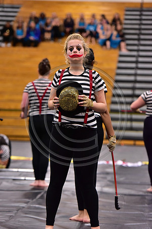South Plainfield Guard-517