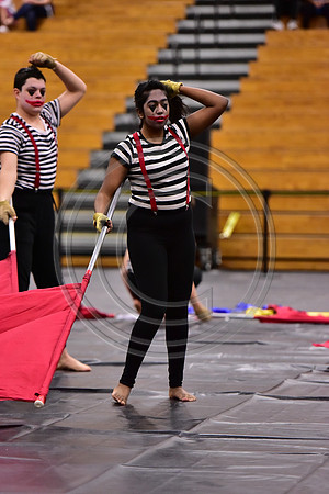 South Plainfield Guard-555