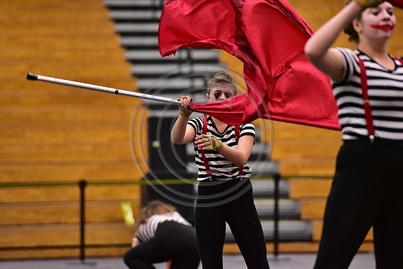 South Plainfield Guard-548