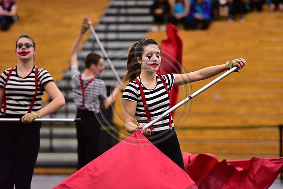 South Plainfield Guard-543
